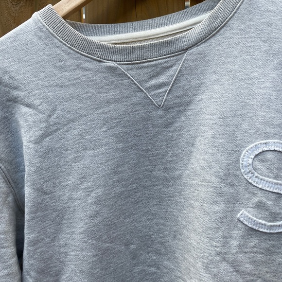 Saturdays NYC Sweater - Picture 5 of 5